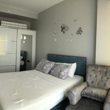 Apartament Nilin Stambuł Zewnętrze zdjęcie