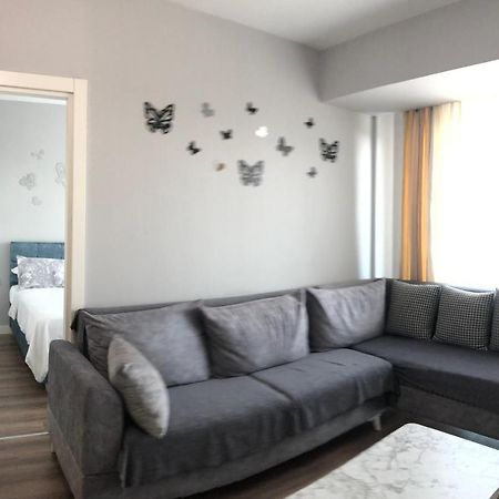 Apartament Nilin Stambuł Zewnętrze zdjęcie