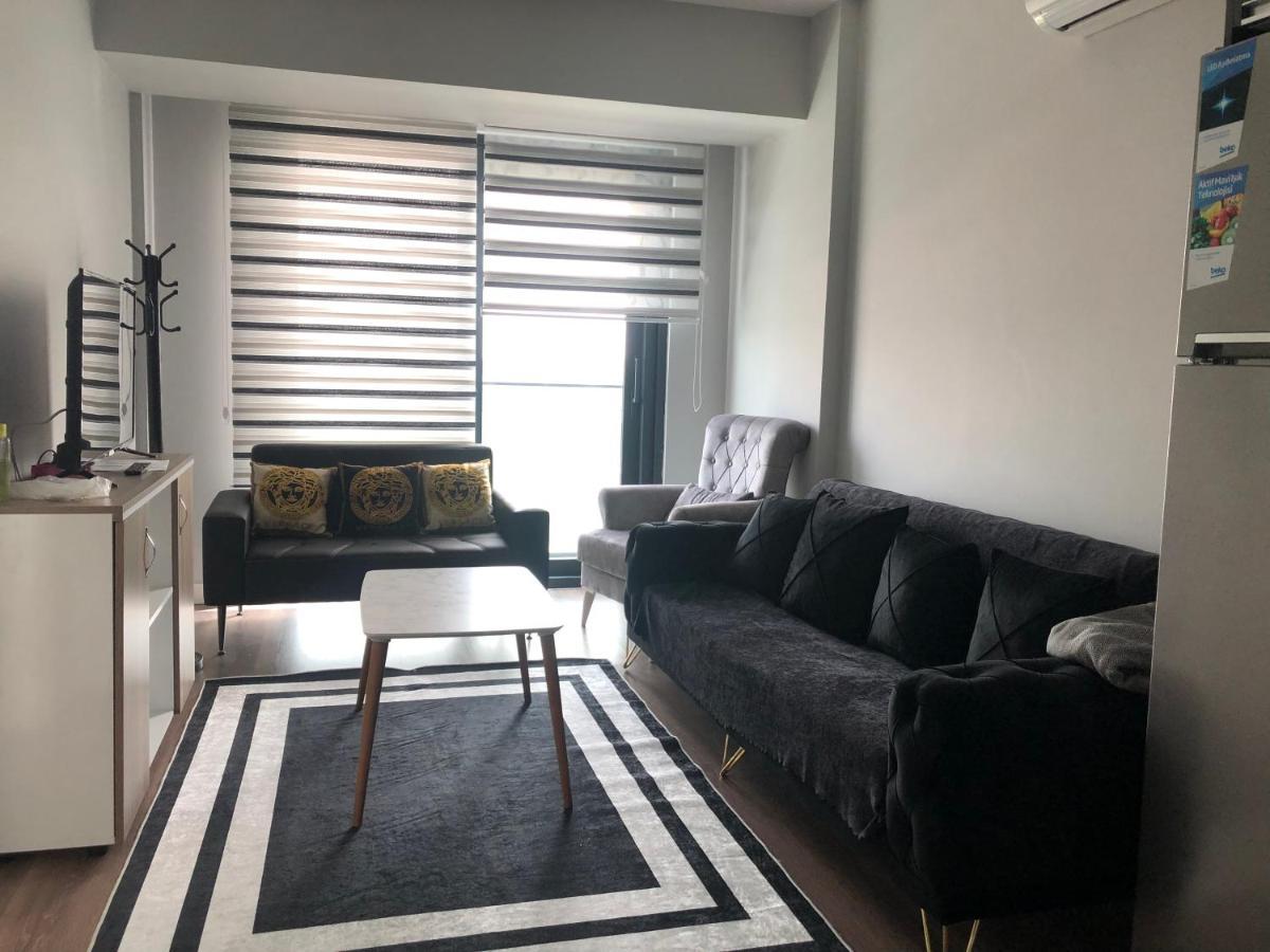 Apartament Nilin Stambuł Zewnętrze zdjęcie