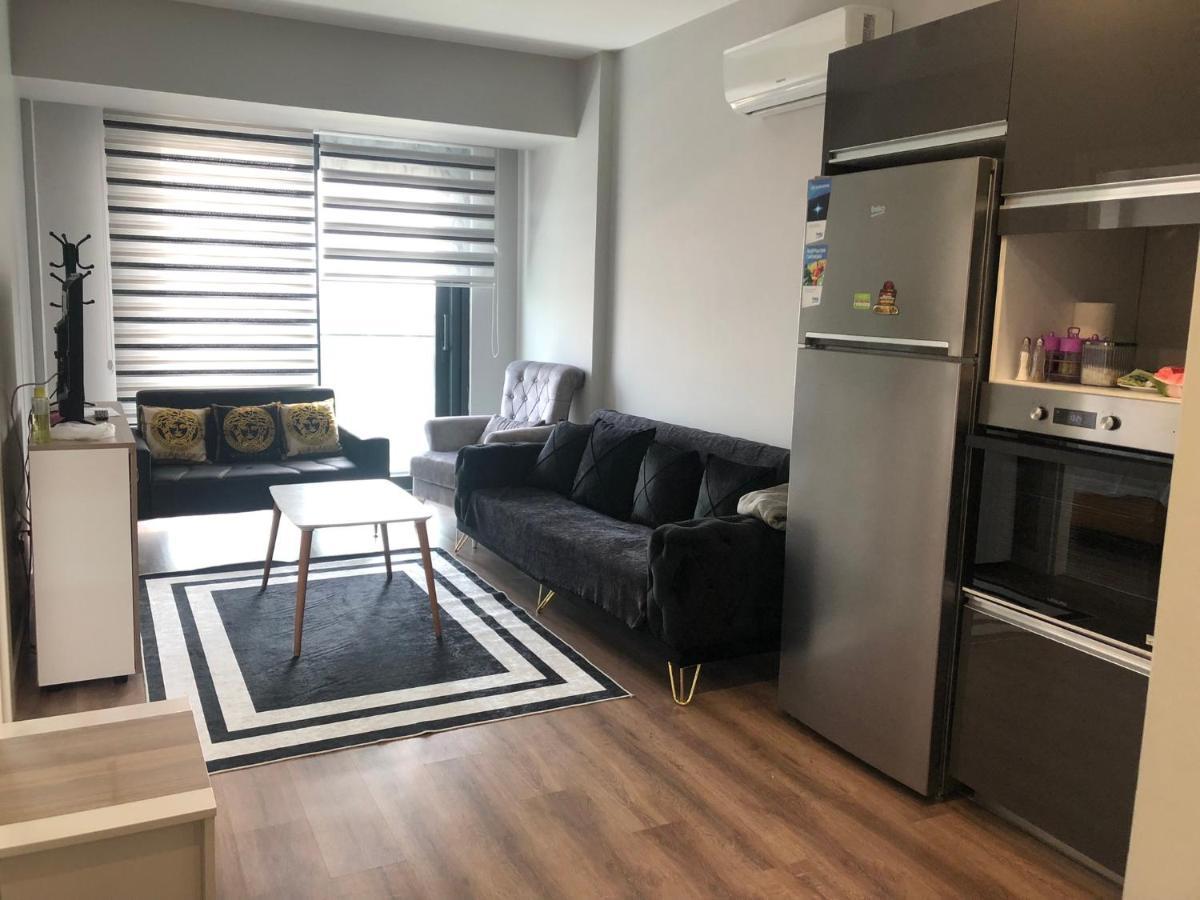 Apartament Nilin Stambuł Zewnętrze zdjęcie