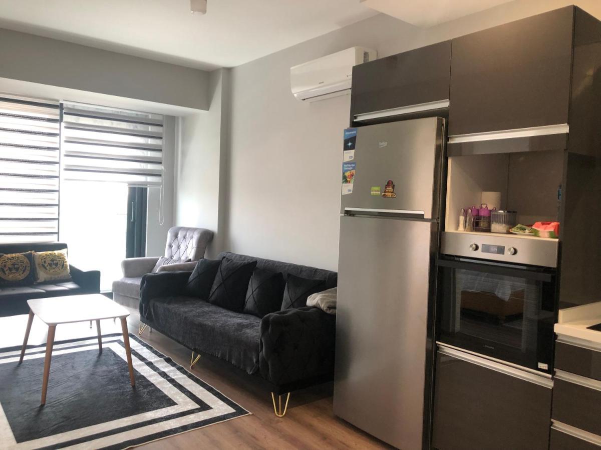 Apartament Nilin Stambuł Zewnętrze zdjęcie