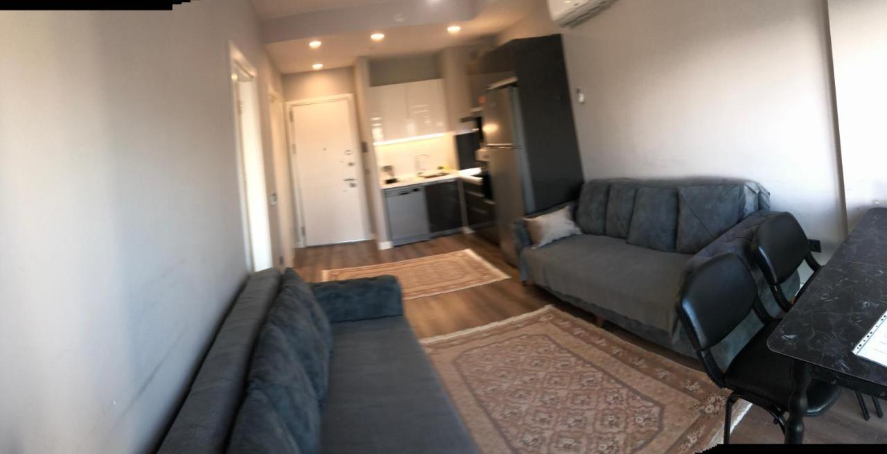 Apartament Nilin Stambuł Zewnętrze zdjęcie