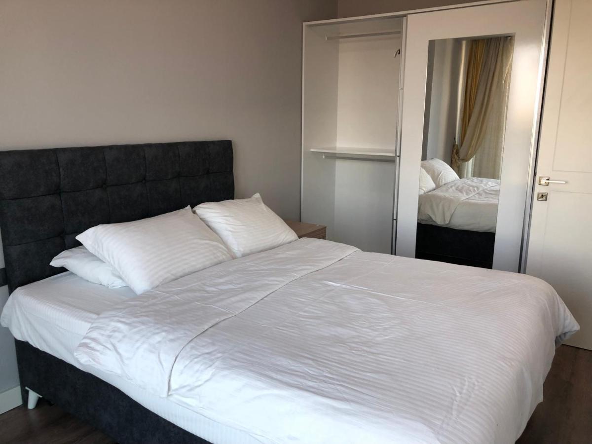Apartament Nilin Stambuł Zewnętrze zdjęcie