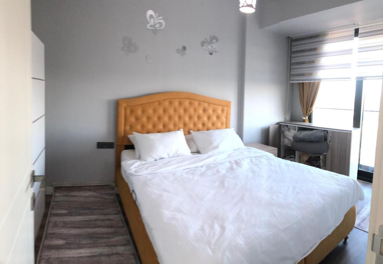 Apartament Nilin Stambuł Zewnętrze zdjęcie