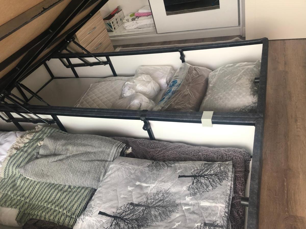 Apartament Nilin Stambuł Zewnętrze zdjęcie