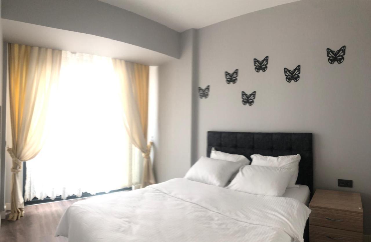 Apartament Nilin Stambuł Zewnętrze zdjęcie