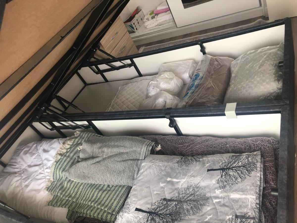 Apartament Nilin Stambuł Zewnętrze zdjęcie