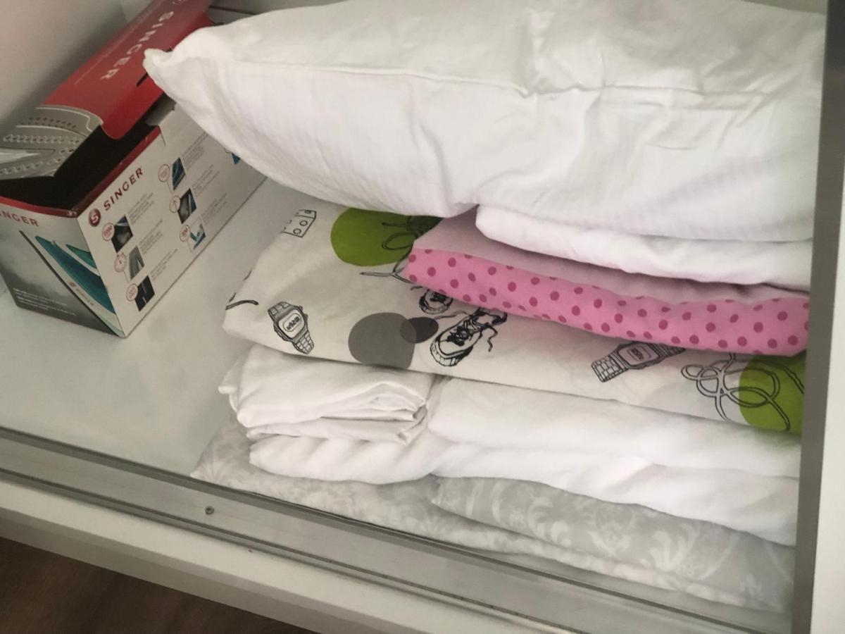 Apartament Nilin Stambuł Zewnętrze zdjęcie