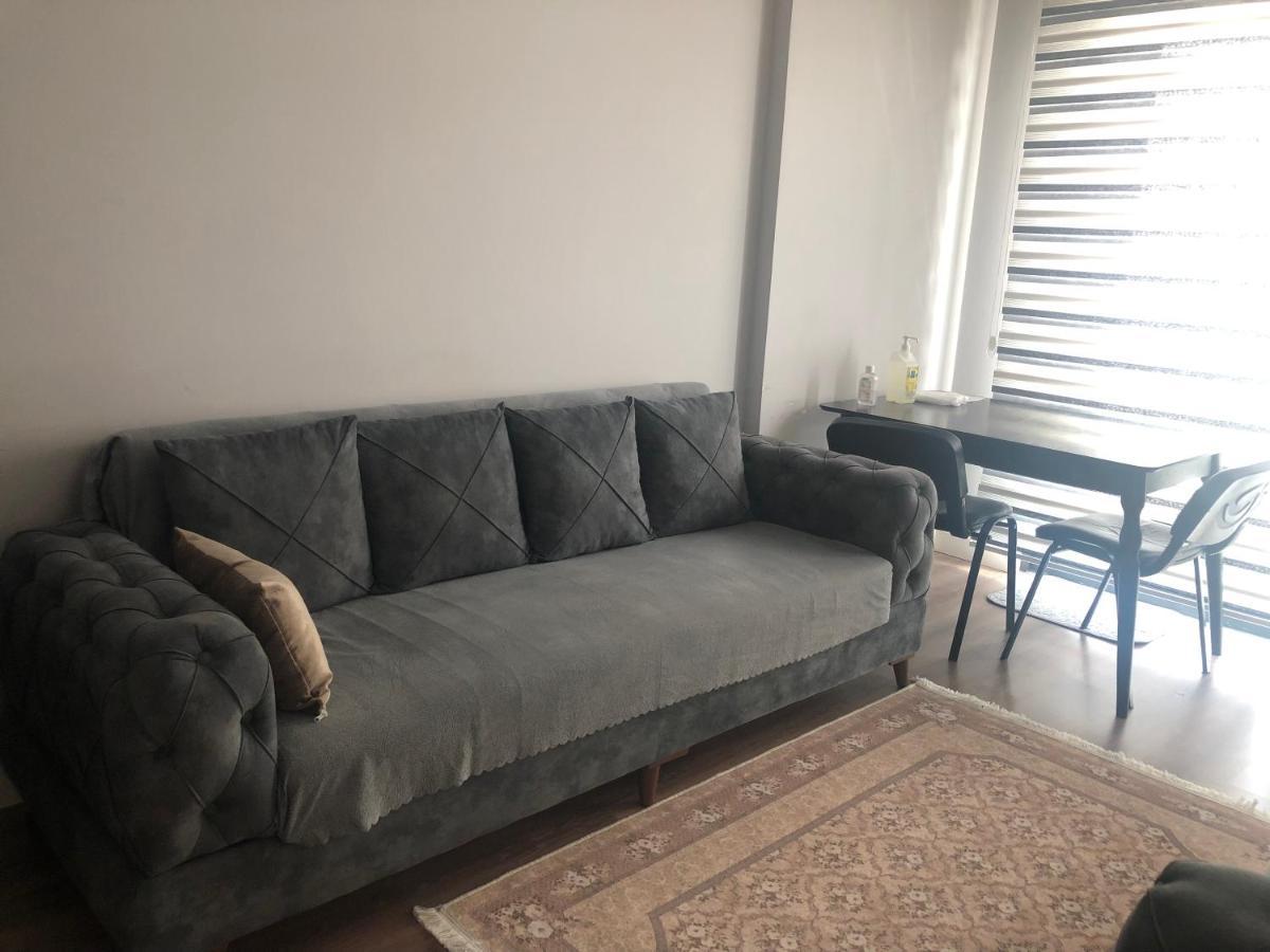 Apartament Nilin Stambuł Zewnętrze zdjęcie