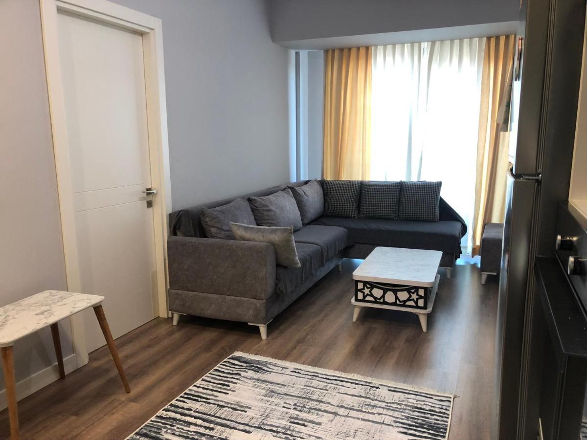 Apartament Nilin Stambuł Zewnętrze zdjęcie
