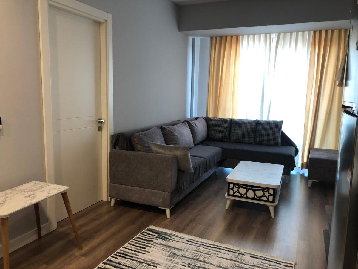 Apartament Nilin Stambuł Zewnętrze zdjęcie