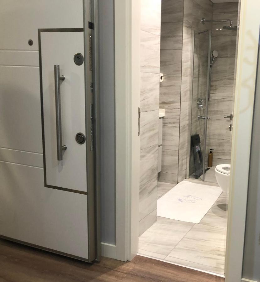 Apartament Nilin Stambuł Zewnętrze zdjęcie