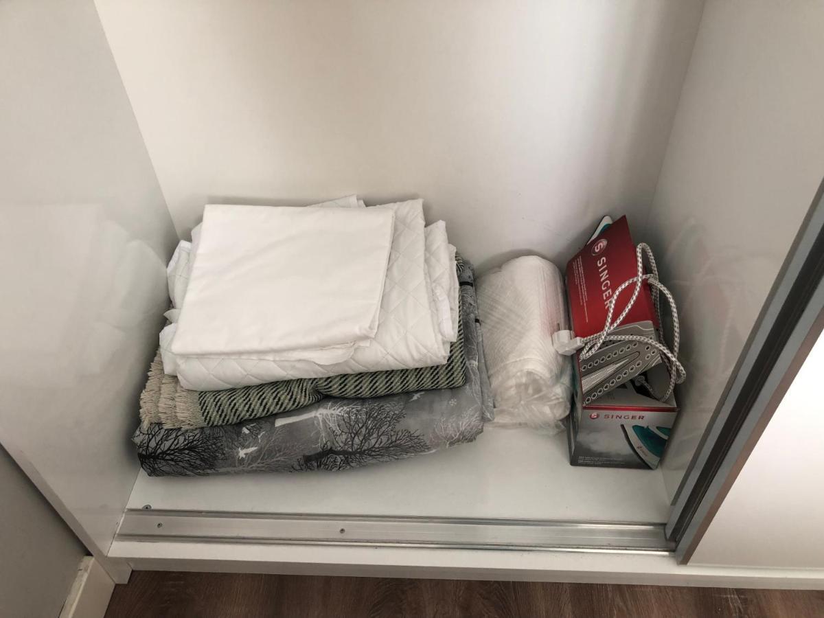 Apartament Nilin Stambuł Zewnętrze zdjęcie