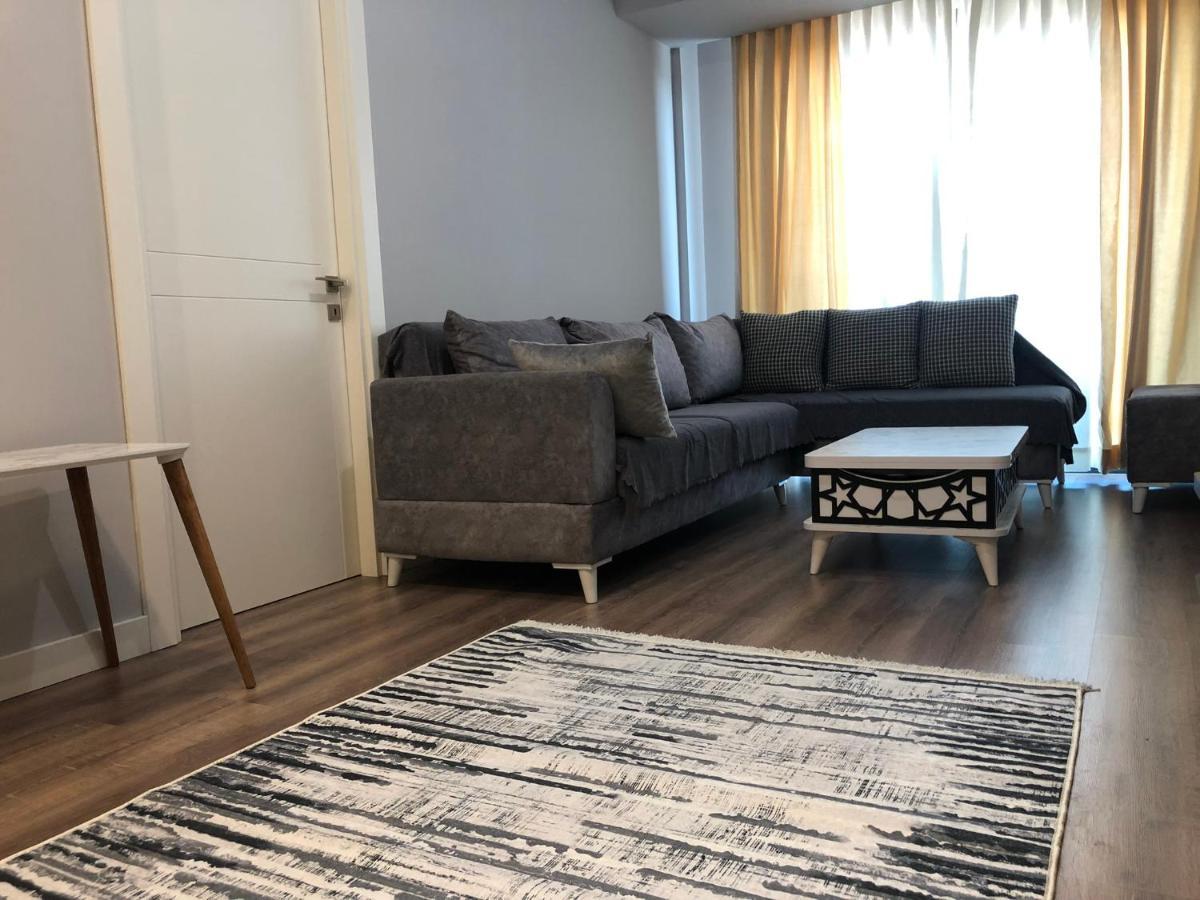 Apartament Nilin Stambuł Zewnętrze zdjęcie