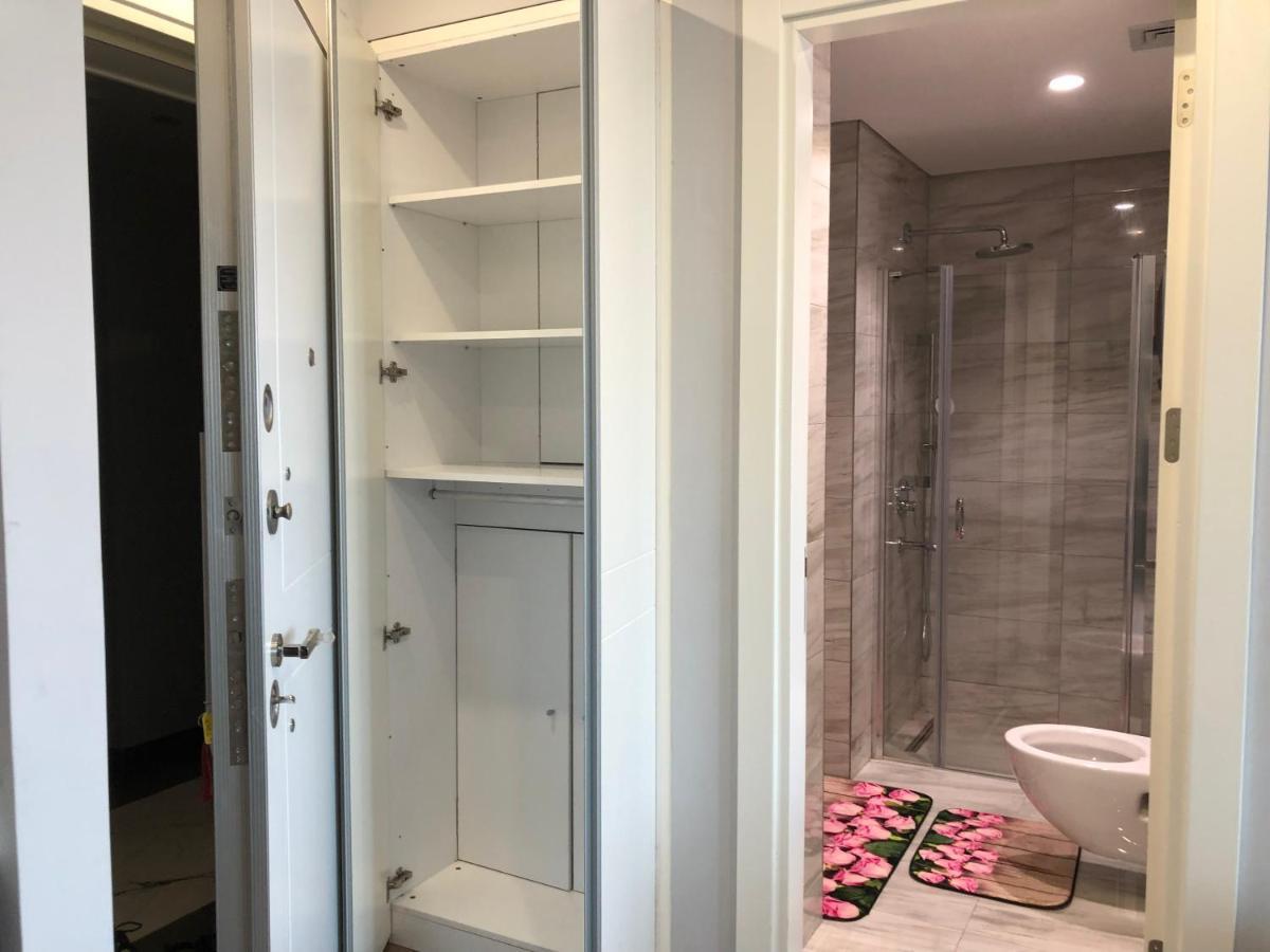 Apartament Nilin Stambuł Zewnętrze zdjęcie