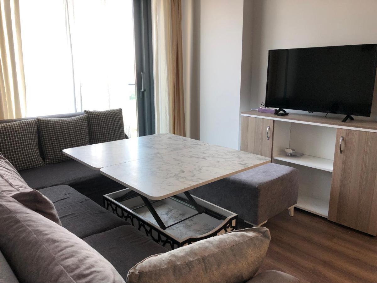 Apartament Nilin Stambuł Zewnętrze zdjęcie