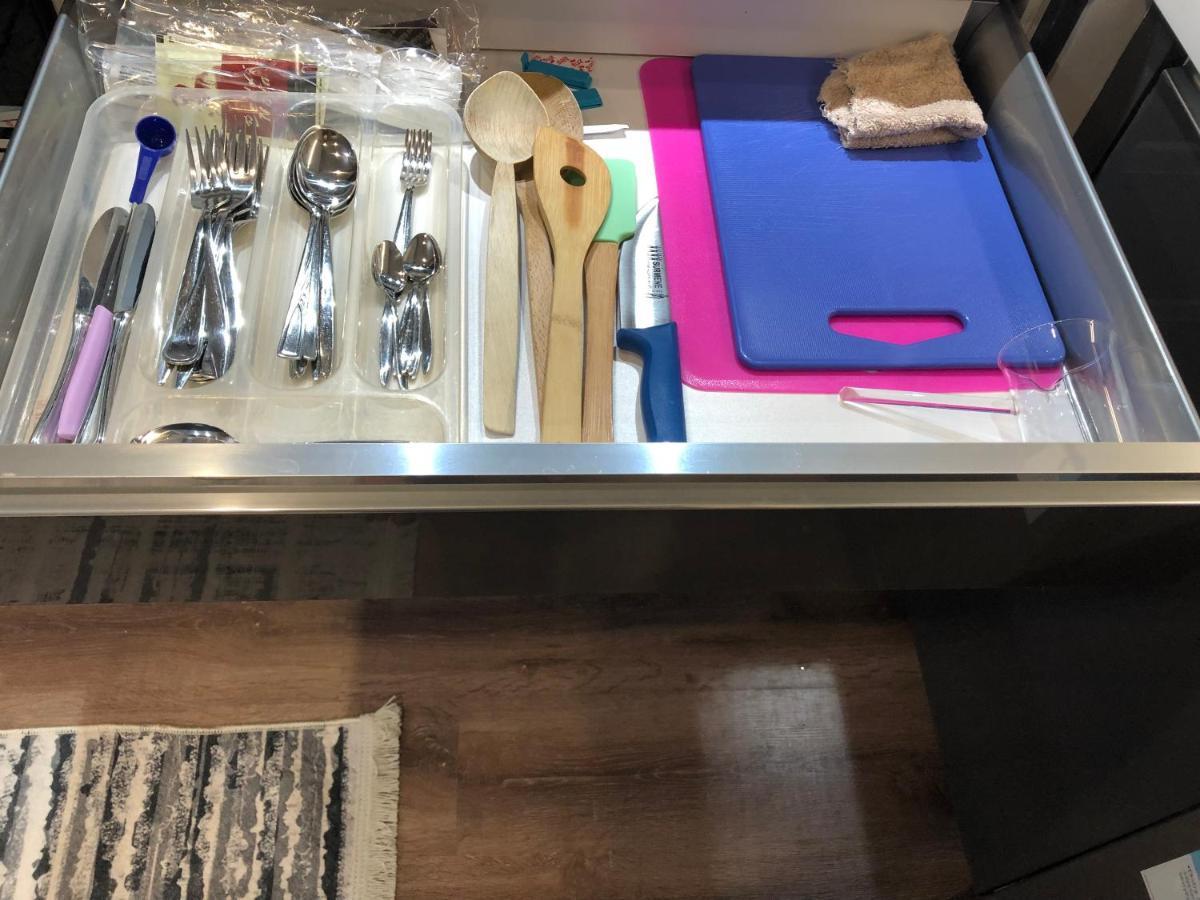 Apartament Nilin Stambuł Zewnętrze zdjęcie