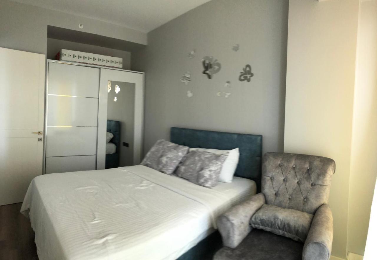 Apartament Nilin Stambuł Zewnętrze zdjęcie