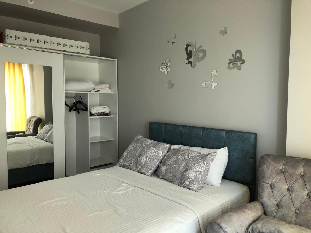 Apartament Nilin Stambuł Zewnętrze zdjęcie
