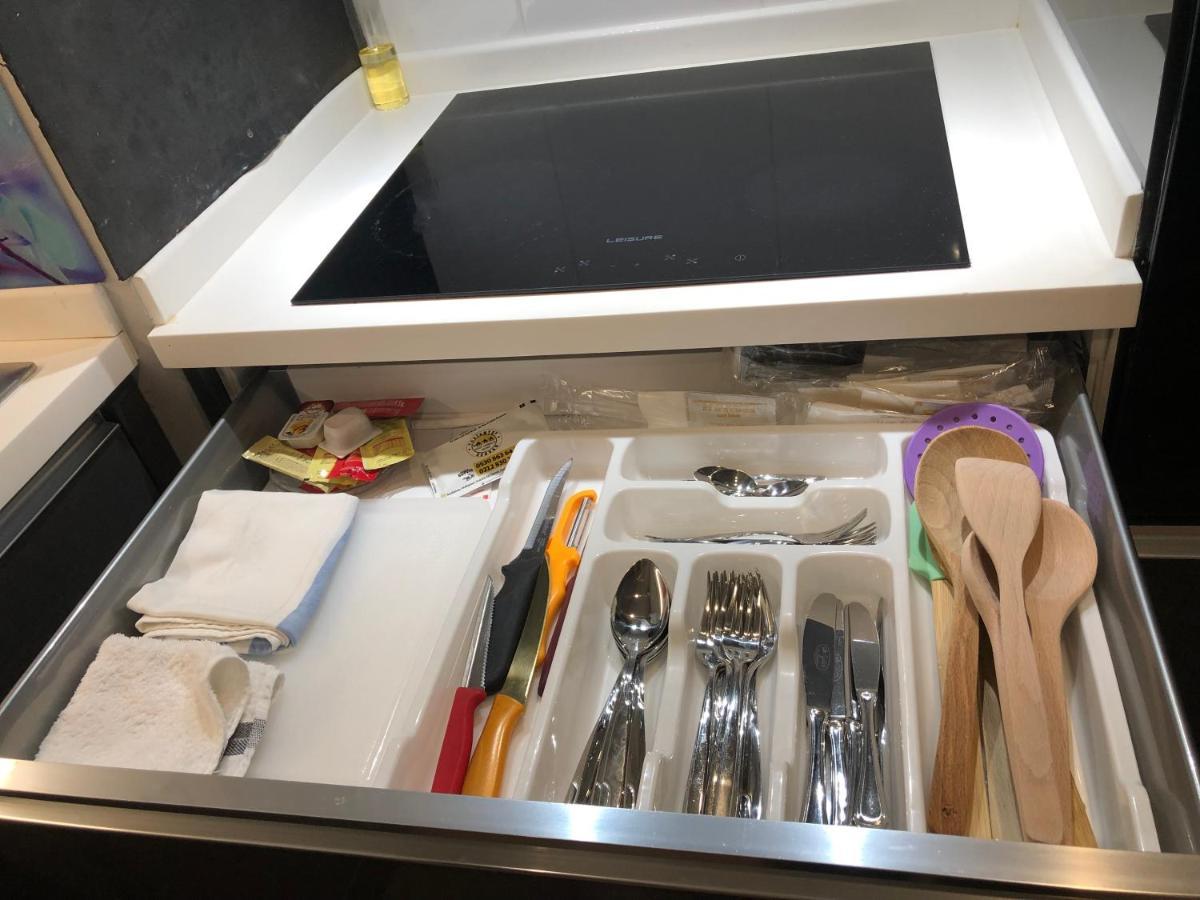 Apartament Nilin Stambuł Zewnętrze zdjęcie
