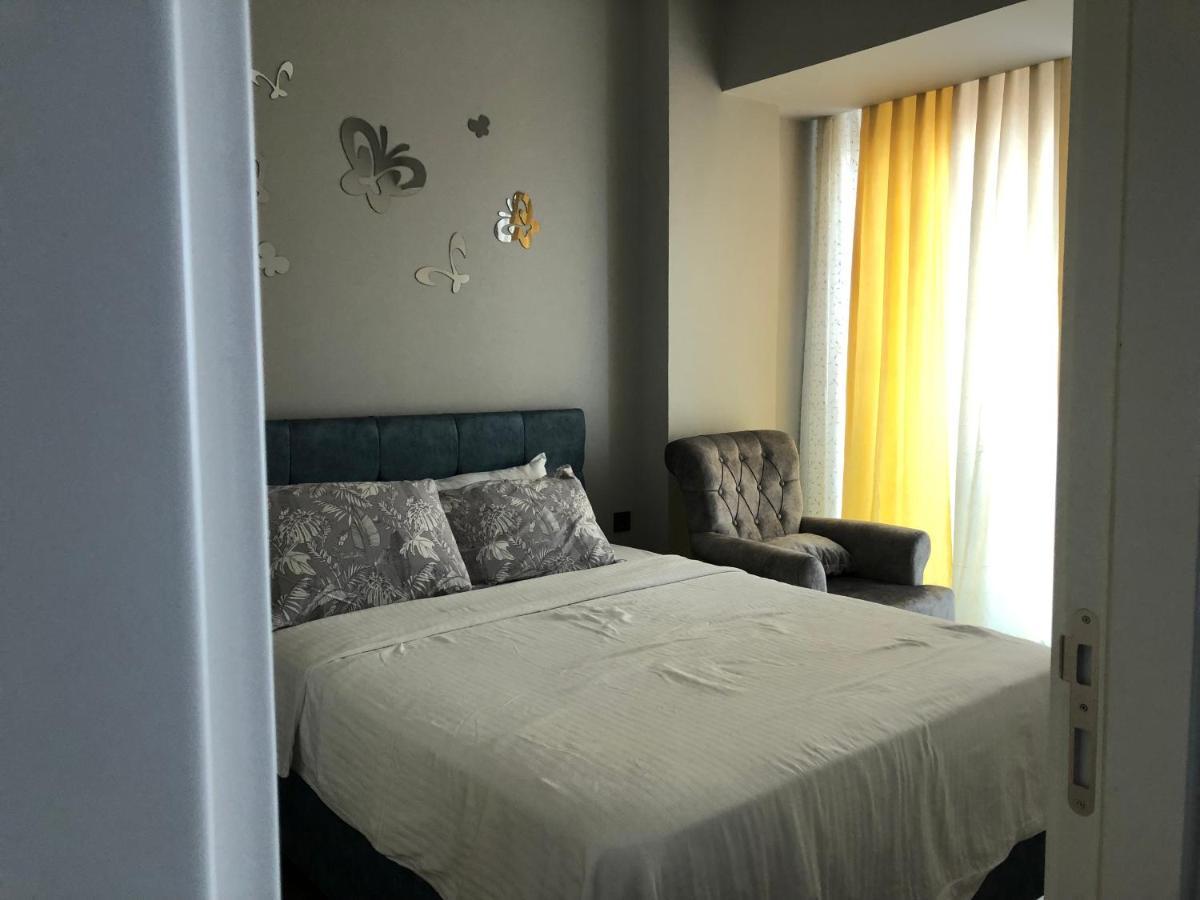 Apartament Nilin Stambuł Zewnętrze zdjęcie