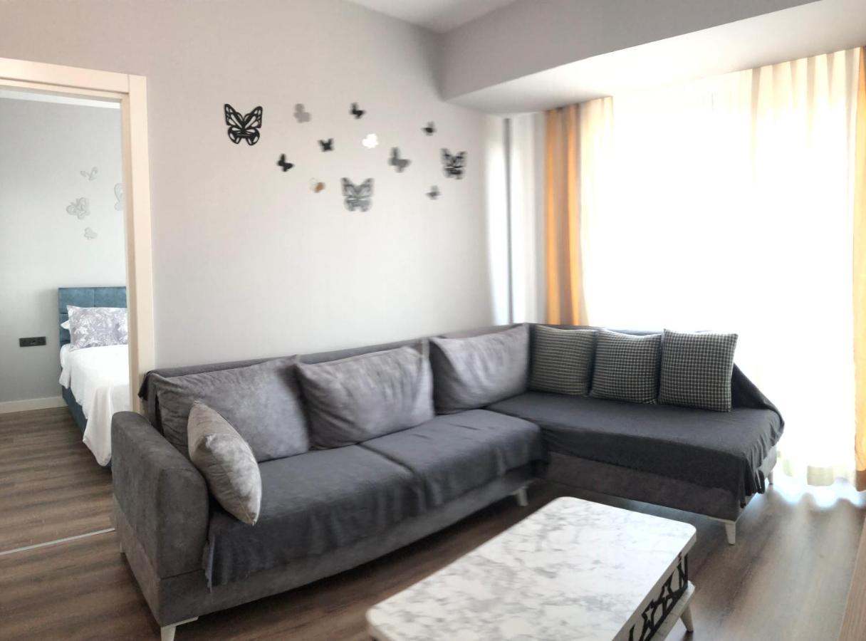 Apartament Nilin Stambuł Zewnętrze zdjęcie