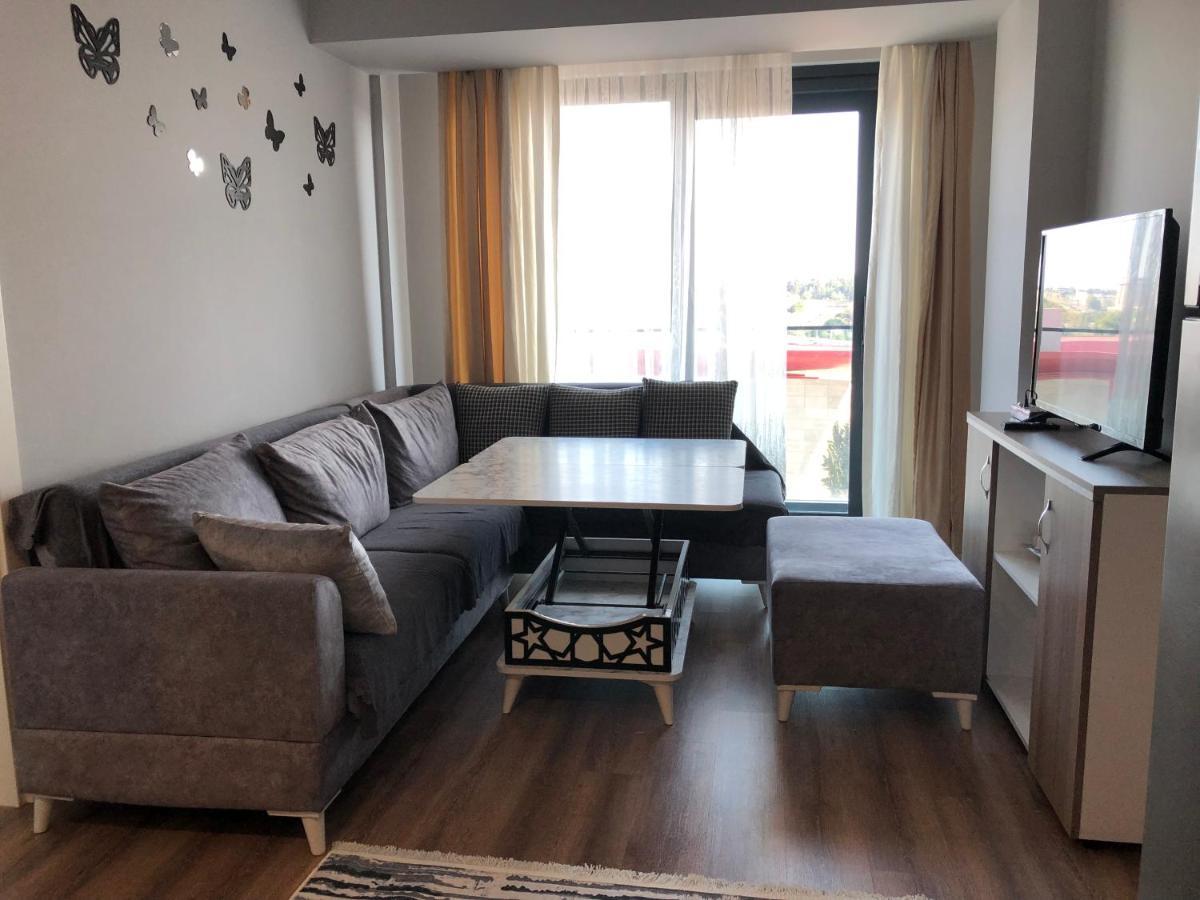 Apartament Nilin Stambuł Zewnętrze zdjęcie