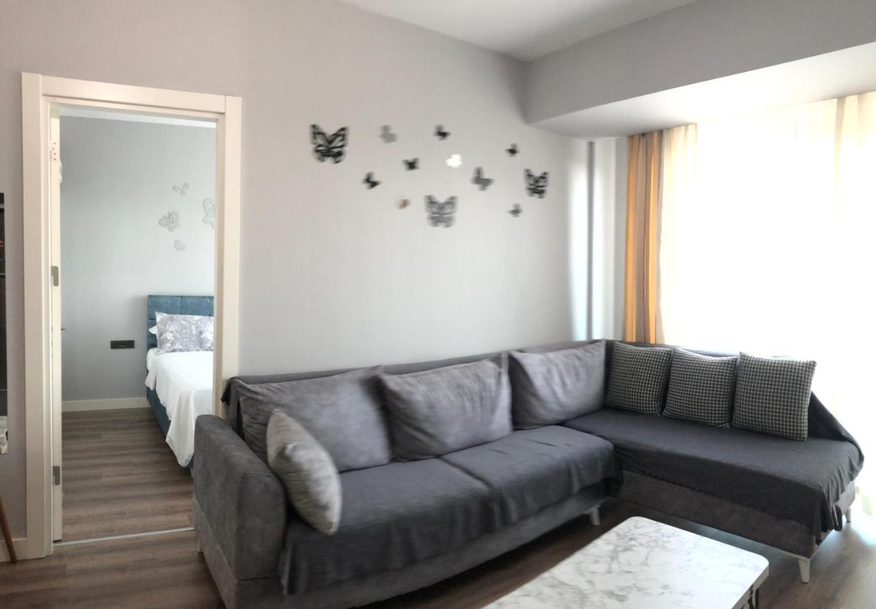 Apartament Nilin Stambuł Zewnętrze zdjęcie