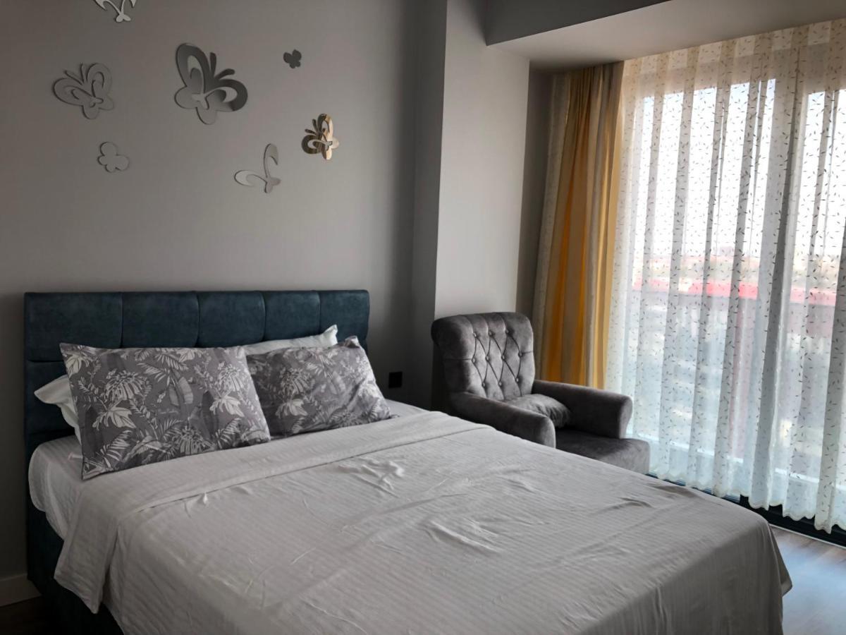 Apartament Nilin Stambuł Zewnętrze zdjęcie
