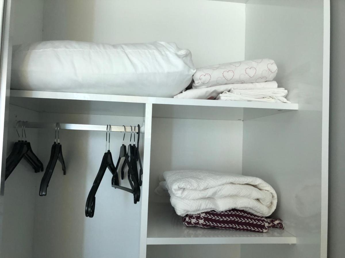 Apartament Nilin Stambuł Zewnętrze zdjęcie