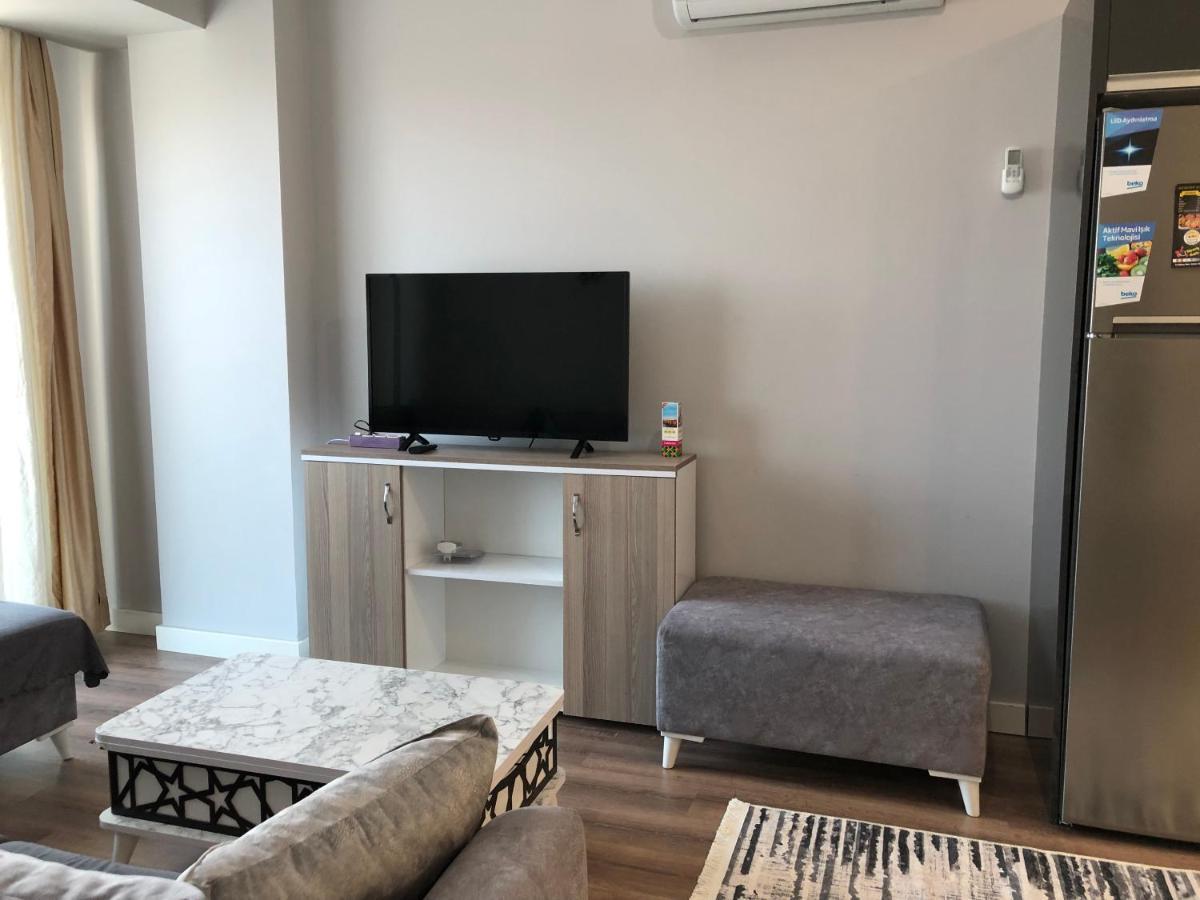 Apartament Nilin Stambuł Zewnętrze zdjęcie