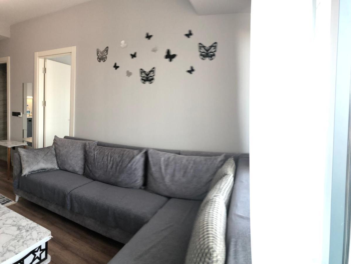 Apartament Nilin Stambuł Zewnętrze zdjęcie