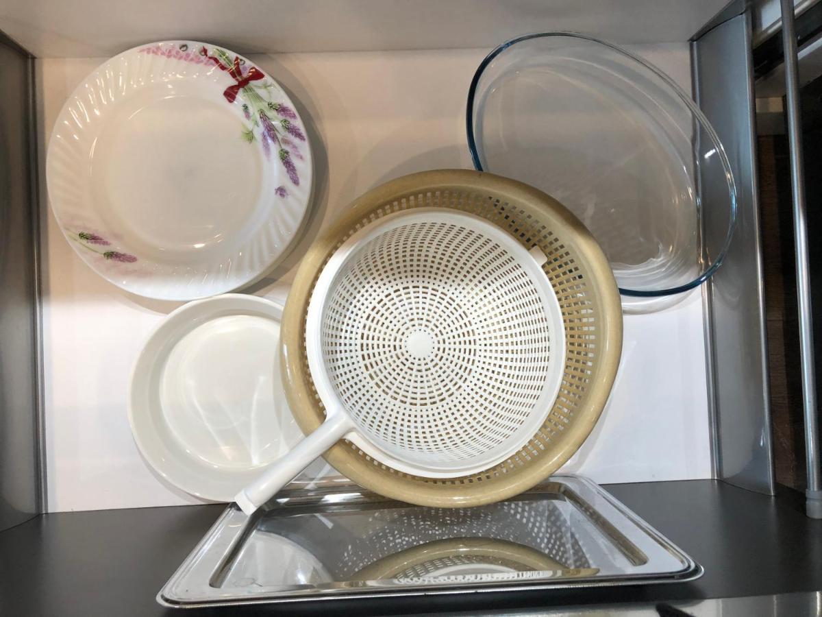 Apartament Nilin Stambuł Zewnętrze zdjęcie