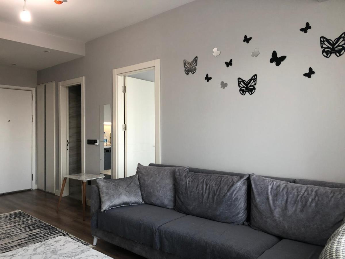 Apartament Nilin Stambuł Zewnętrze zdjęcie