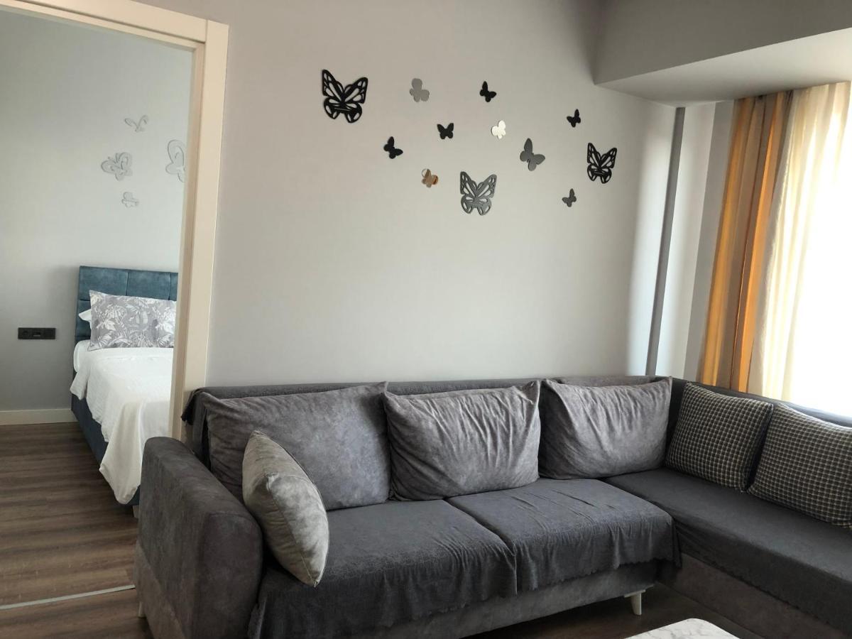 Apartament Nilin Stambuł Zewnętrze zdjęcie