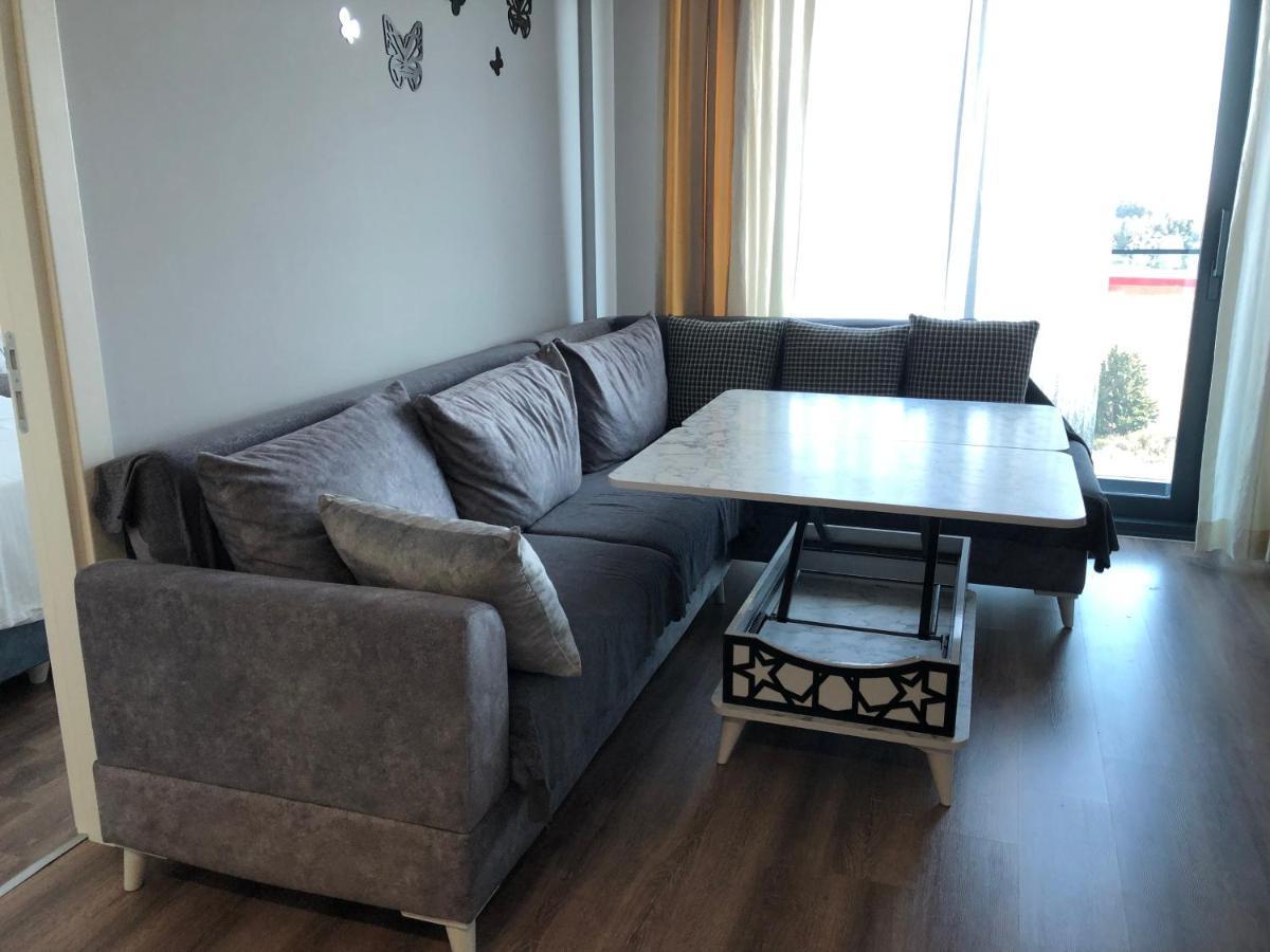 Apartament Nilin Stambuł Zewnętrze zdjęcie