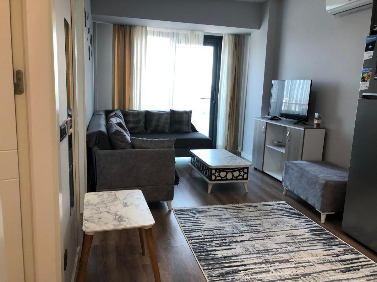 Apartament Nilin Stambuł Zewnętrze zdjęcie
