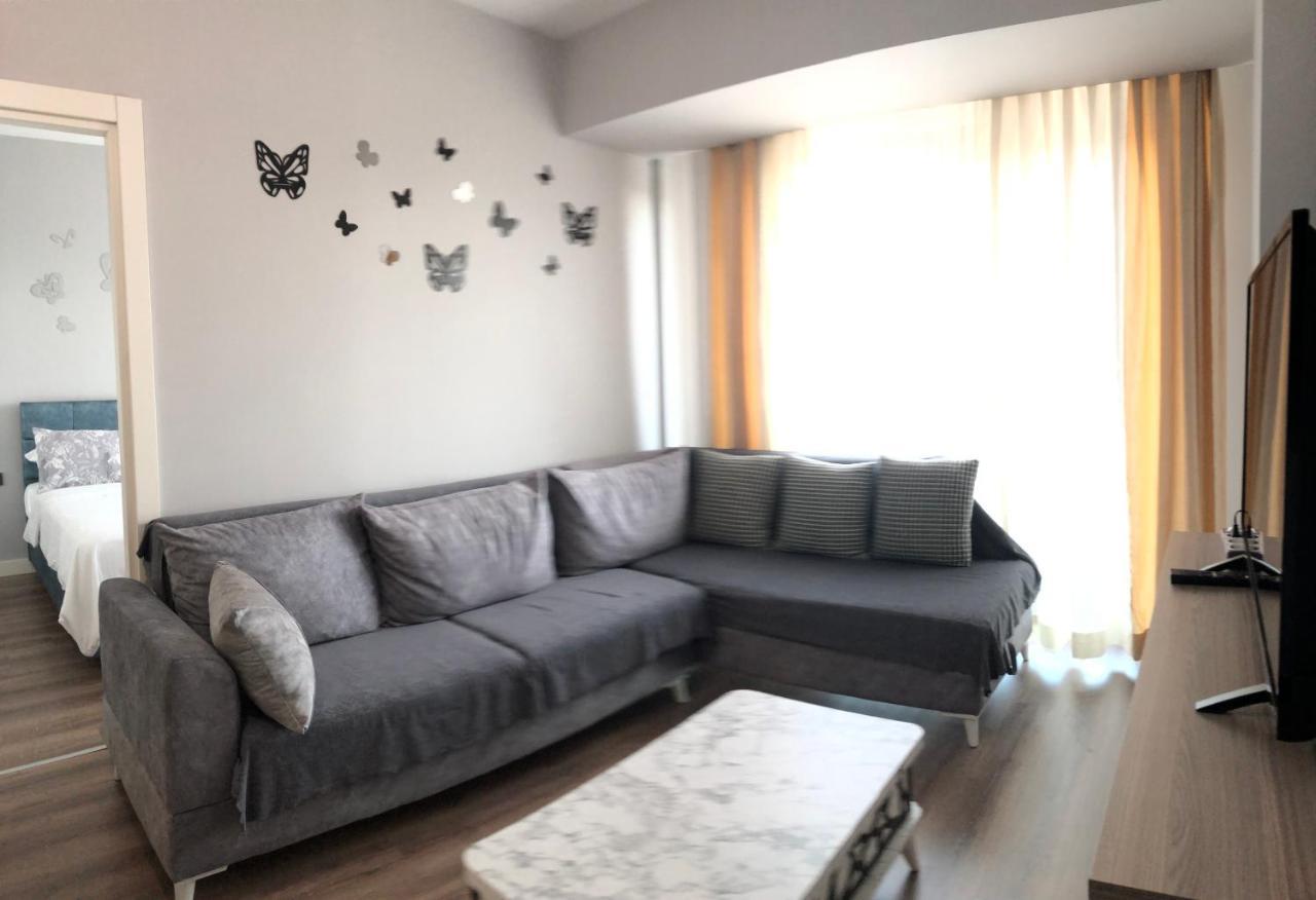 Apartament Nilin Stambuł Zewnętrze zdjęcie