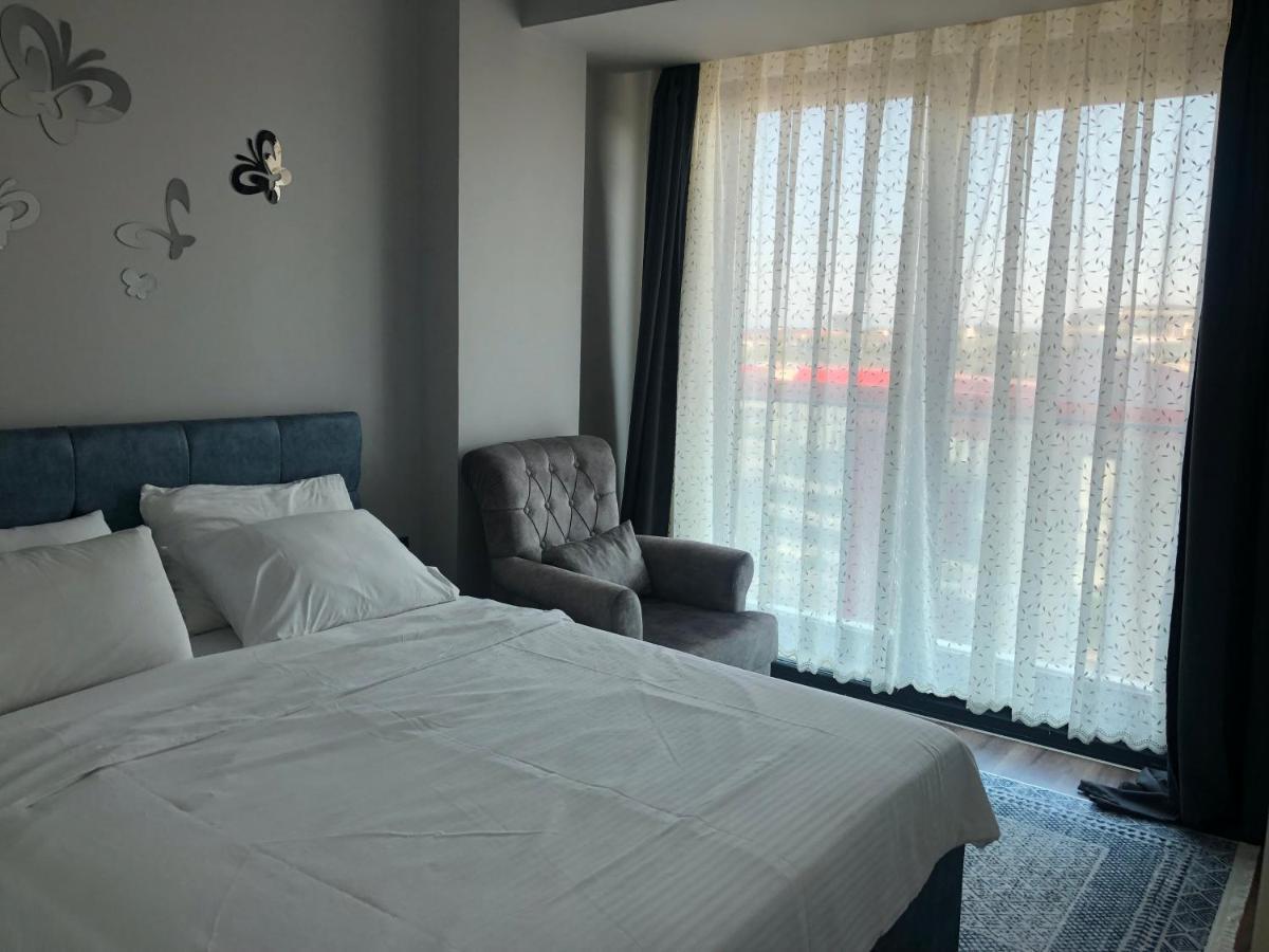 Apartament Nilin Stambuł Zewnętrze zdjęcie