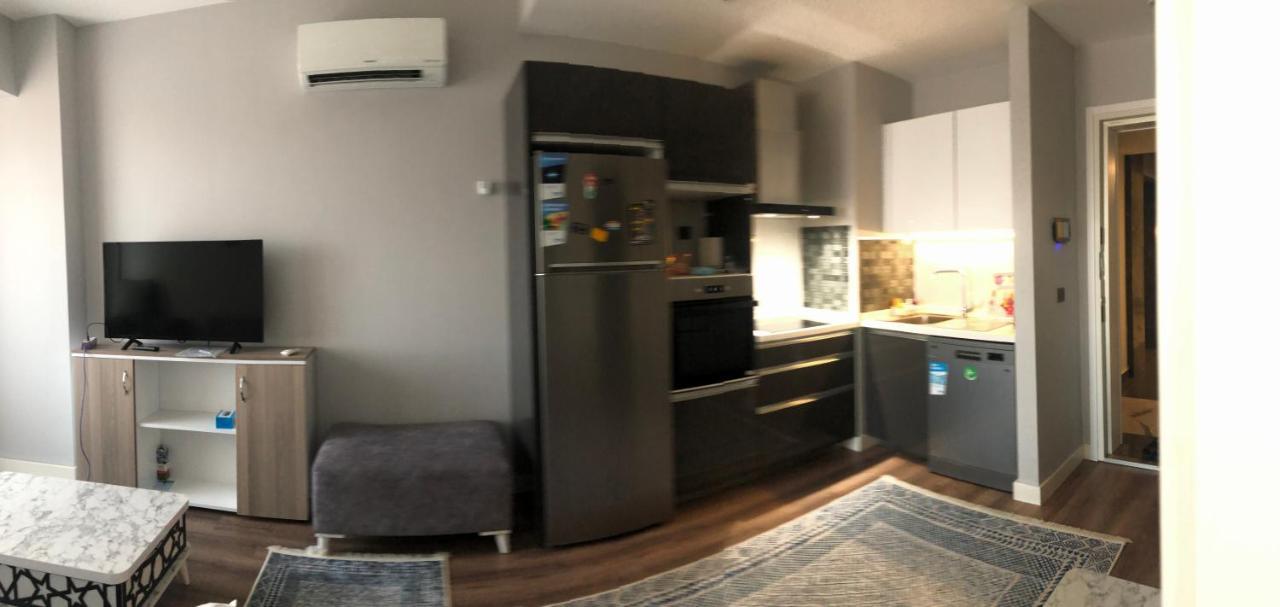 Apartament Nilin Stambuł Zewnętrze zdjęcie