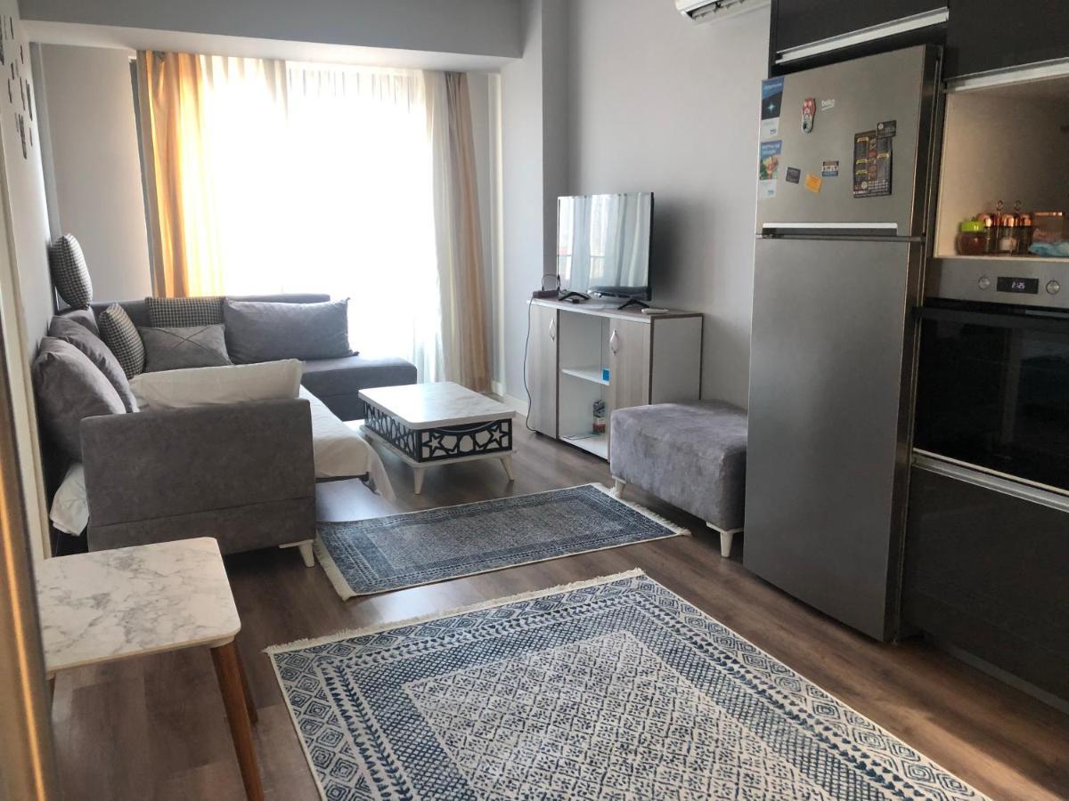 Apartament Nilin Stambuł Zewnętrze zdjęcie