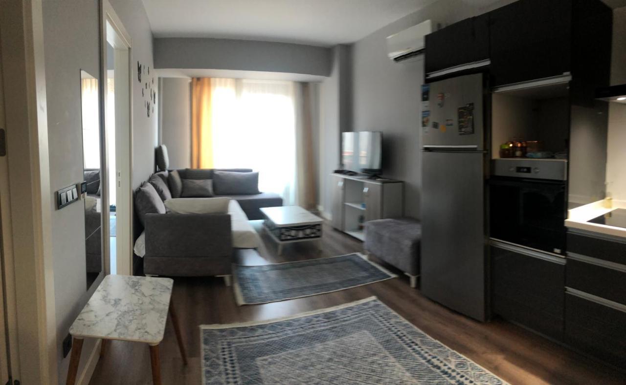 Apartament Nilin Stambuł Zewnętrze zdjęcie