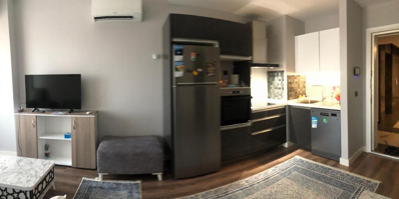 Apartament Nilin Stambuł Zewnętrze zdjęcie