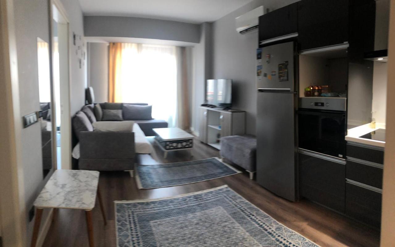 Apartament Nilin Stambuł Zewnętrze zdjęcie